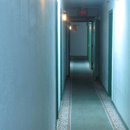 Fort Sidney Inn Luaran gambar
