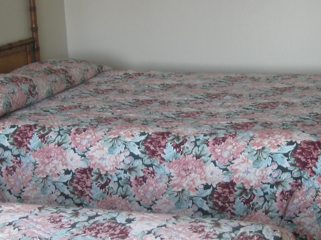 Fort Sidney Inn Bilik gambar