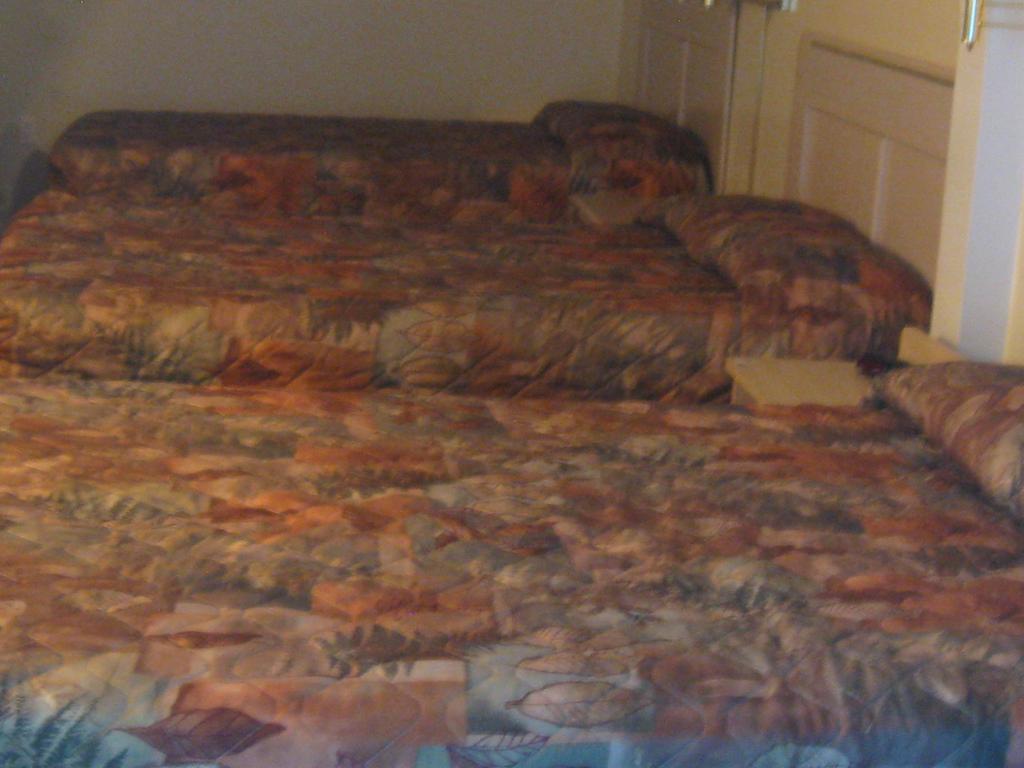 Fort Sidney Inn Bilik gambar