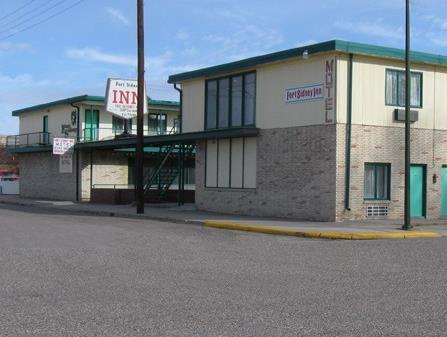 Fort Sidney Inn Luaran gambar