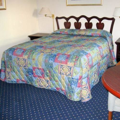 Fort Sidney Inn Bilik gambar