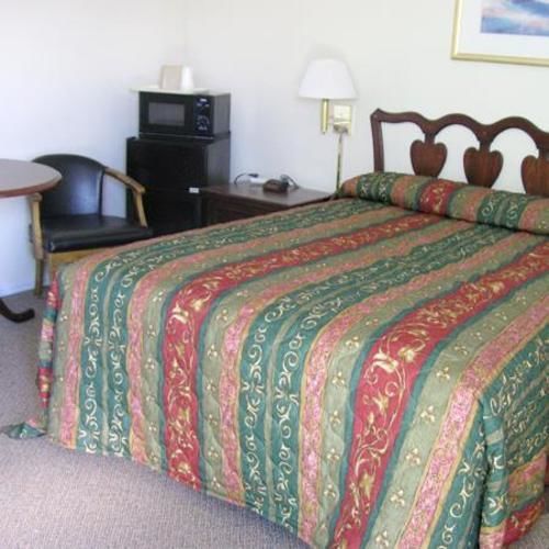 Fort Sidney Inn Bilik gambar